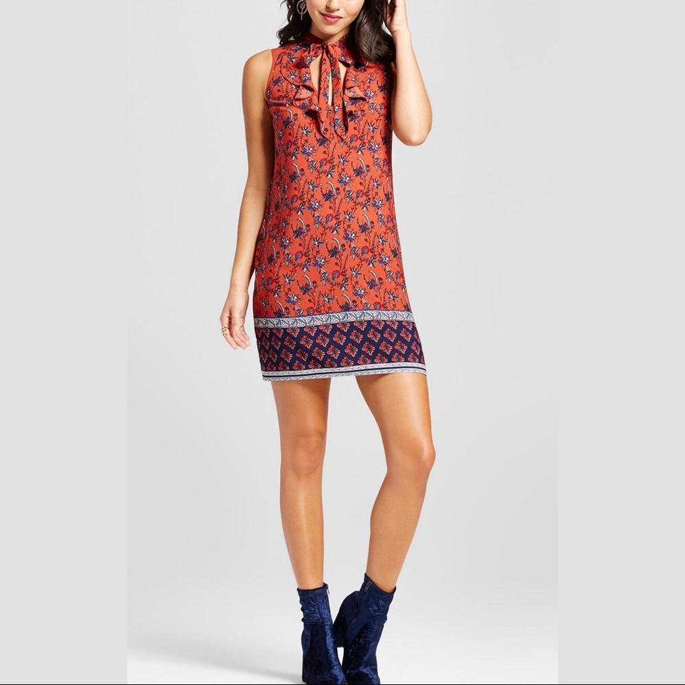 ⭐️ 3 for $25 Mini Dress